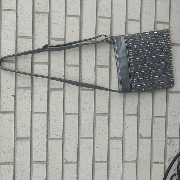 Silver Pocketbook - Picture 9 of 9